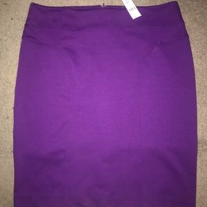 NWT New York &Co skirt
